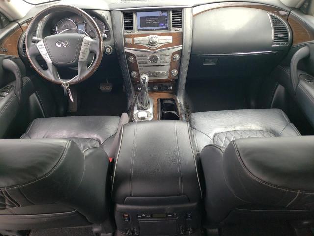 Photo 7 VIN: JN8AZ2NE3K9228555 - INFINITI QX80 LUXE 