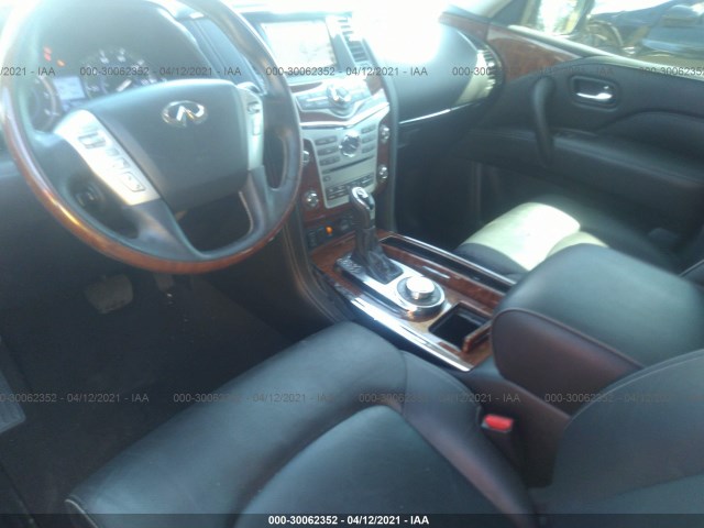 Photo 4 VIN: JN8AZ2NE3K9231746 - INFINITI QX80 