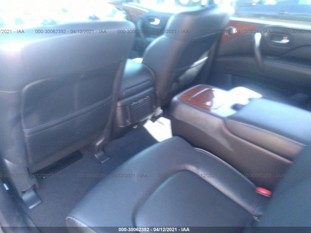 Photo 7 VIN: JN8AZ2NE3K9231746 - INFINITI QX80 