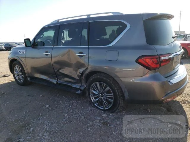 Photo 1 VIN: JN8AZ2NE3K9235344 - INFINITI QX80 