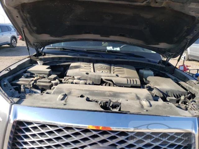 Photo 11 VIN: JN8AZ2NE3K9235344 - INFINITI QX80 