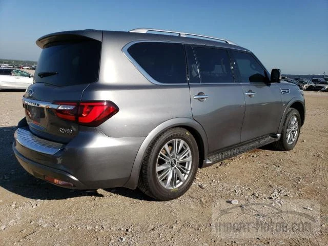 Photo 2 VIN: JN8AZ2NE3K9235344 - INFINITI QX80 