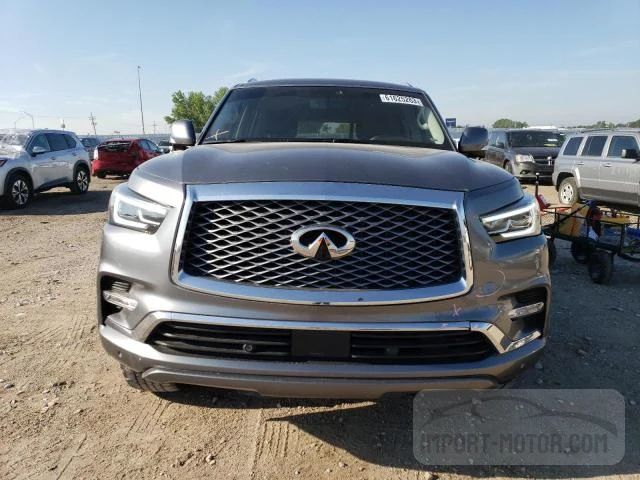 Photo 4 VIN: JN8AZ2NE3K9235344 - INFINITI QX80 