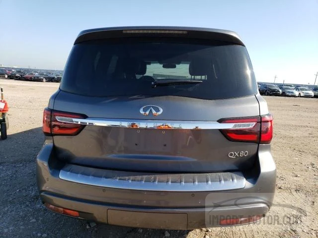 Photo 5 VIN: JN8AZ2NE3K9235344 - INFINITI QX80 