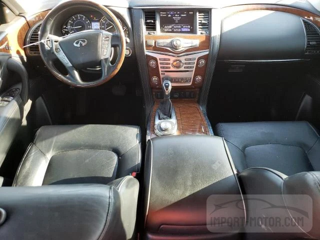 Photo 7 VIN: JN8AZ2NE3K9235344 - INFINITI QX80 