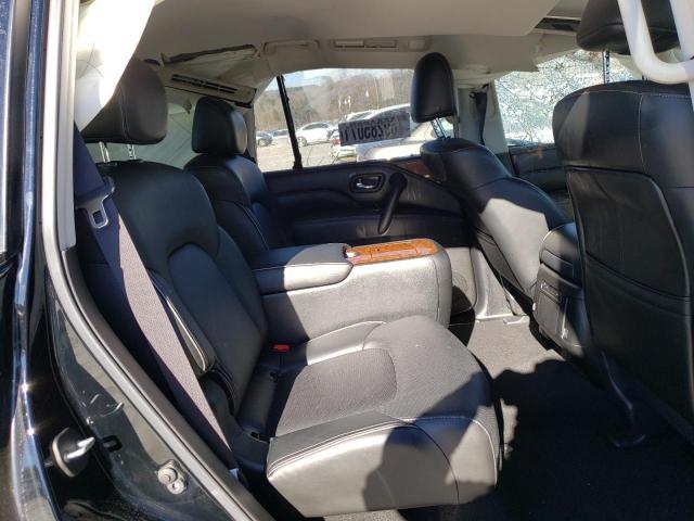 Photo 5 VIN: JN8AZ2NE3K9235943 - INFINITI QX80 LUXE 