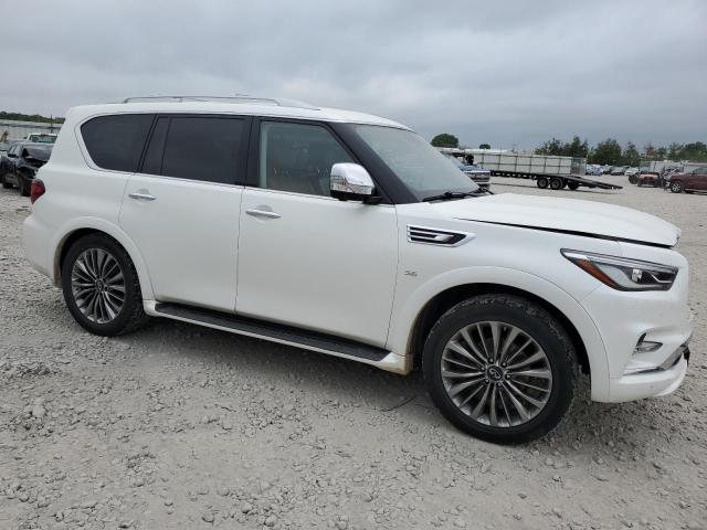 Photo 3 VIN: JN8AZ2NE3K9236641 - INFINITI QX80 LUXE 