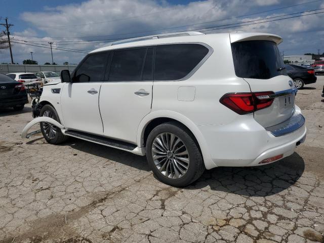 Photo 1 VIN: JN8AZ2NE3K9237014 - INFINITI QX80 LUXE 