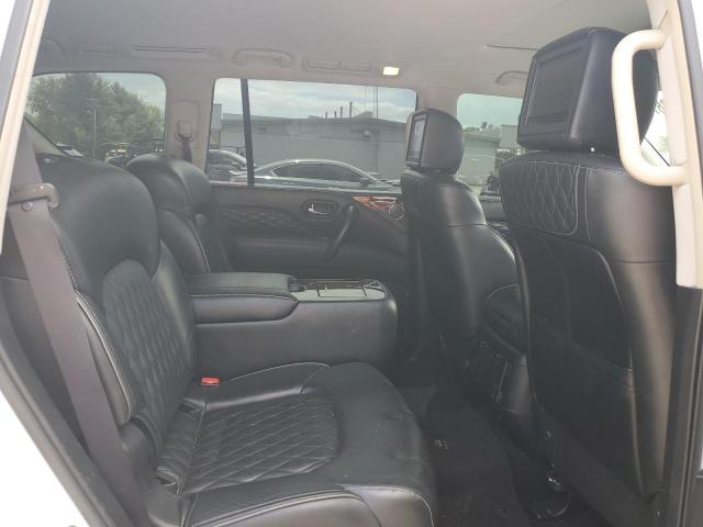 Photo 10 VIN: JN8AZ2NE3K9237014 - INFINITI QX80 LUXE 