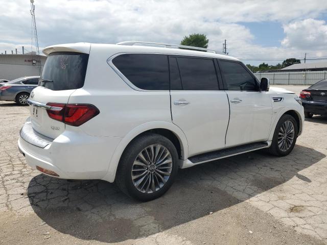 Photo 2 VIN: JN8AZ2NE3K9237014 - INFINITI QX80 LUXE 