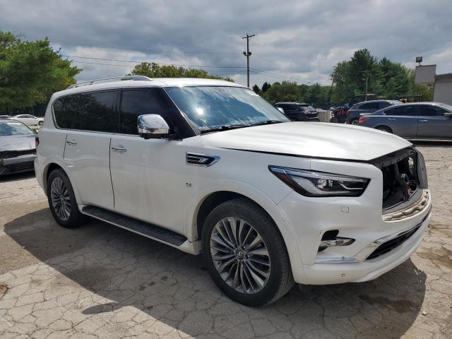 Photo 3 VIN: JN8AZ2NE3K9237014 - INFINITI QX80 LUXE 