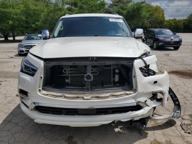 Photo 4 VIN: JN8AZ2NE3K9237014 - INFINITI QX80 LUXE 