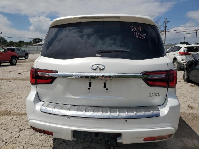 Photo 5 VIN: JN8AZ2NE3K9237014 - INFINITI QX80 LUXE 