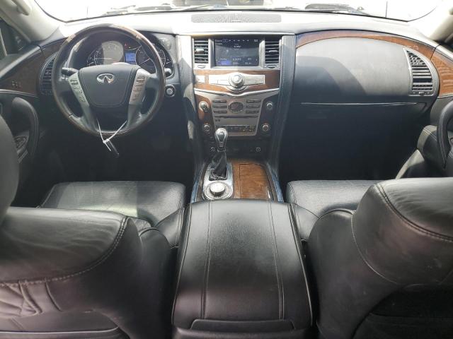 Photo 7 VIN: JN8AZ2NE3K9237014 - INFINITI QX80 LUXE 