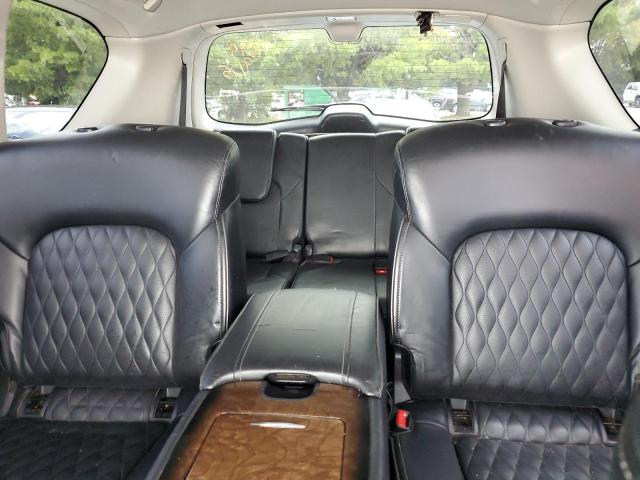 Photo 9 VIN: JN8AZ2NE3K9237014 - INFINITI QX80 LUXE 