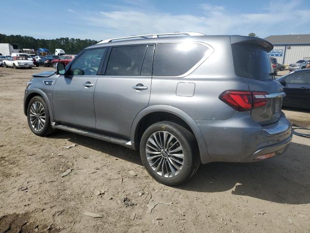 Photo 1 VIN: JN8AZ2NE3K9237675 - INFINITI QX80 LUXE 