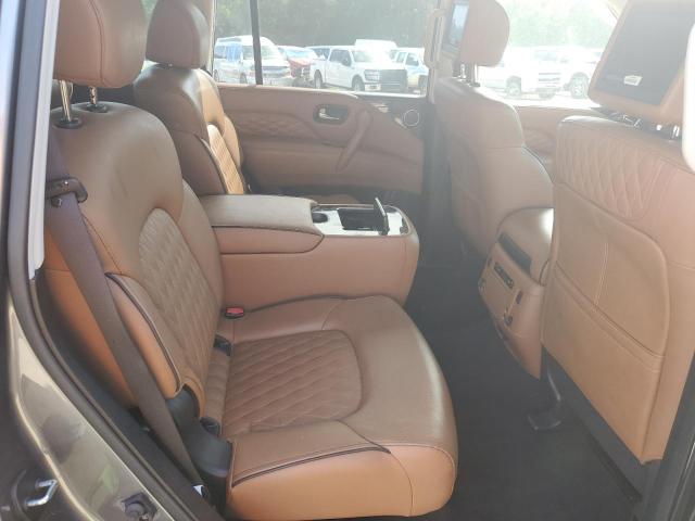 Photo 10 VIN: JN8AZ2NE3K9237675 - INFINITI QX80 LUXE 