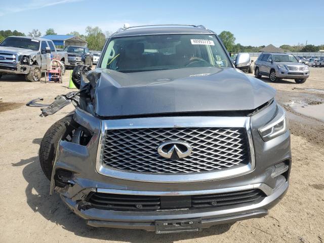 Photo 4 VIN: JN8AZ2NE3K9237675 - INFINITI QX80 LUXE 