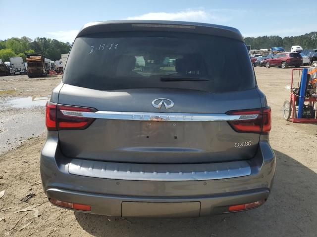 Photo 5 VIN: JN8AZ2NE3K9237675 - INFINITI QX80 LUXE 