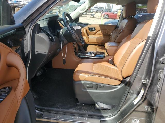 Photo 6 VIN: JN8AZ2NE3K9237675 - INFINITI QX80 LUXE 