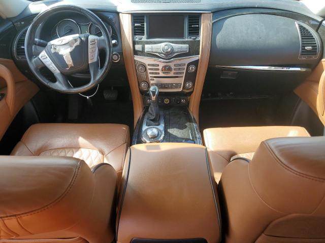 Photo 7 VIN: JN8AZ2NE3K9237675 - INFINITI QX80 LUXE 