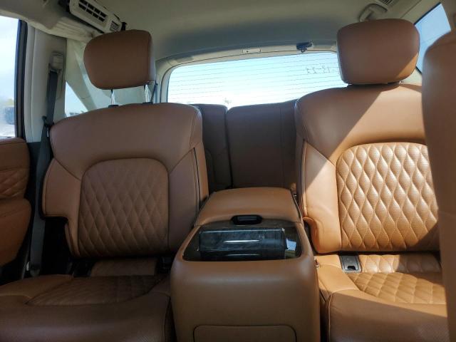 Photo 9 VIN: JN8AZ2NE3K9237675 - INFINITI QX80 LUXE 