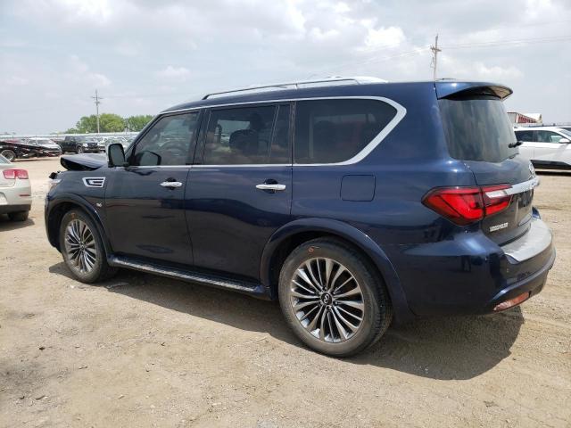 Photo 1 VIN: JN8AZ2NE3K9238244 - INFINITI QX80 LUXE 