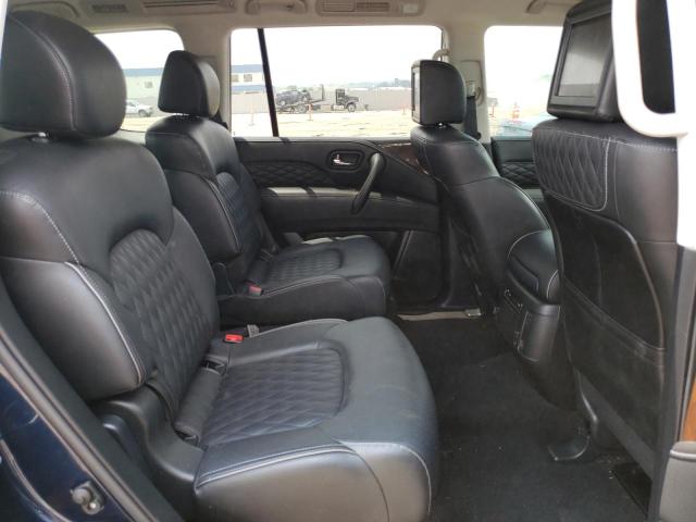 Photo 10 VIN: JN8AZ2NE3K9238244 - INFINITI QX80 LUXE 