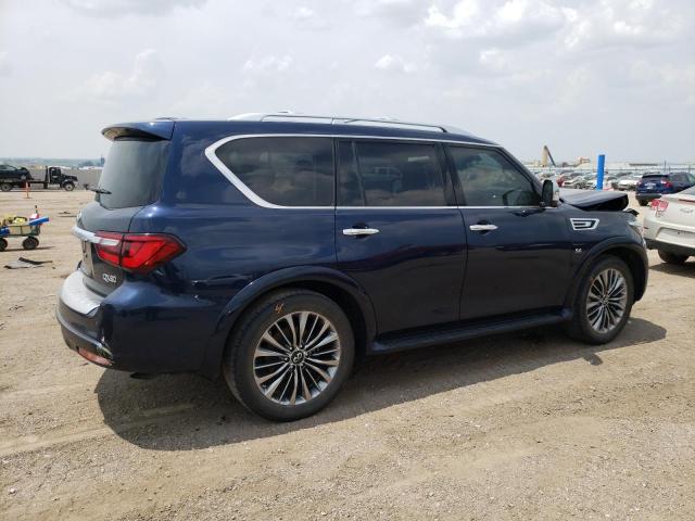 Photo 2 VIN: JN8AZ2NE3K9238244 - INFINITI QX80 LUXE 