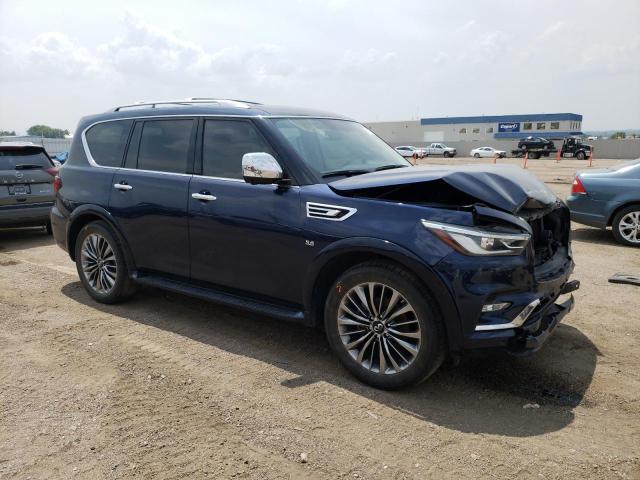 Photo 3 VIN: JN8AZ2NE3K9238244 - INFINITI QX80 LUXE 