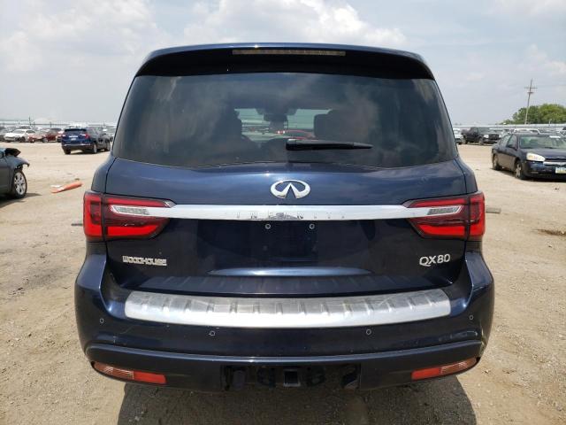 Photo 5 VIN: JN8AZ2NE3K9238244 - INFINITI QX80 LUXE 