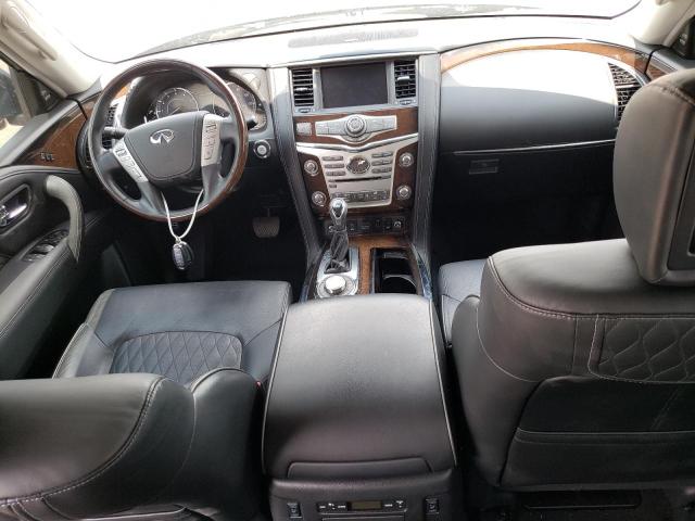 Photo 7 VIN: JN8AZ2NE3K9238244 - INFINITI QX80 LUXE 