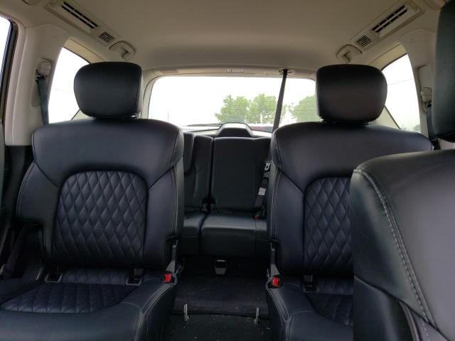 Photo 9 VIN: JN8AZ2NE3K9238244 - INFINITI QX80 LUXE 