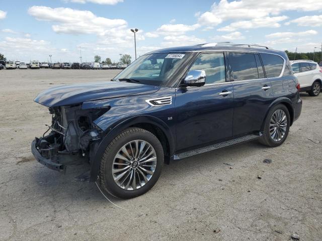 Photo 0 VIN: JN8AZ2NE3K9238843 - INFINITI QX80 LUXE 