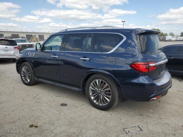 Photo 1 VIN: JN8AZ2NE3K9238843 - INFINITI QX80 LUXE 