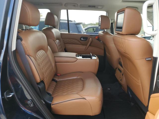 Photo 10 VIN: JN8AZ2NE3K9238843 - INFINITI QX80 LUXE 