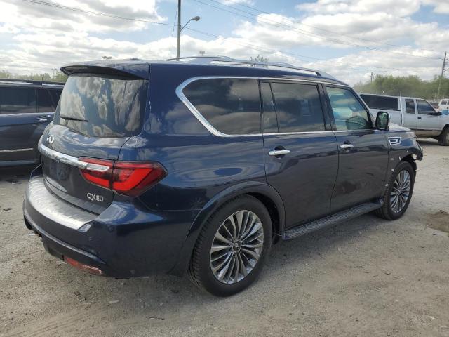 Photo 2 VIN: JN8AZ2NE3K9238843 - INFINITI QX80 LUXE 