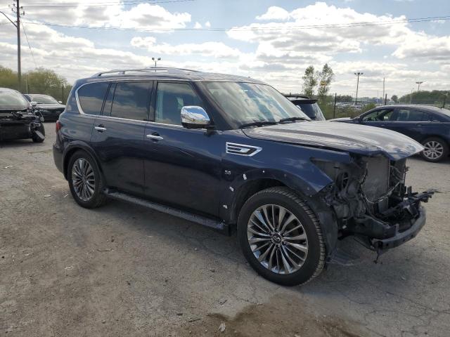 Photo 3 VIN: JN8AZ2NE3K9238843 - INFINITI QX80 LUXE 