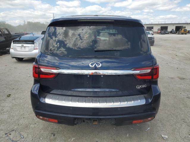 Photo 5 VIN: JN8AZ2NE3K9238843 - INFINITI QX80 LUXE 