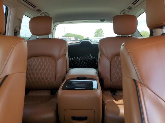 Photo 9 VIN: JN8AZ2NE3K9238843 - INFINITI QX80 LUXE 