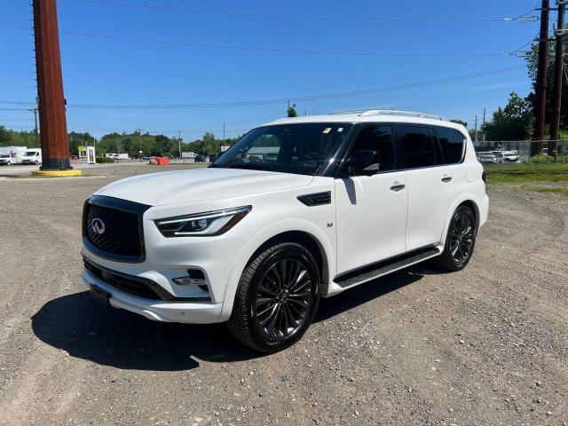 Photo 1 VIN: JN8AZ2NE3L9251349 - INFINITI QX80 