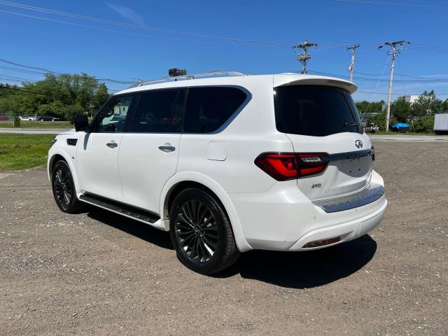 Photo 2 VIN: JN8AZ2NE3L9251349 - INFINITI QX80 