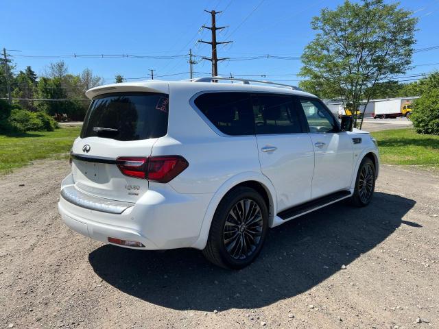 Photo 3 VIN: JN8AZ2NE3L9251349 - INFINITI QX80 