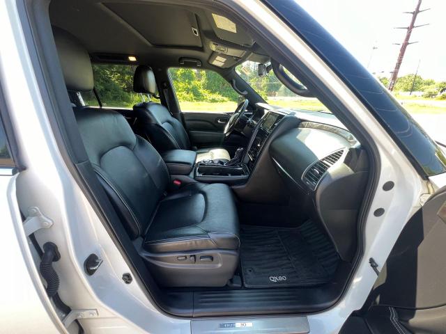 Photo 4 VIN: JN8AZ2NE3L9251349 - INFINITI QX80 