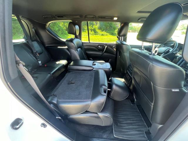 Photo 5 VIN: JN8AZ2NE3L9251349 - INFINITI QX80 