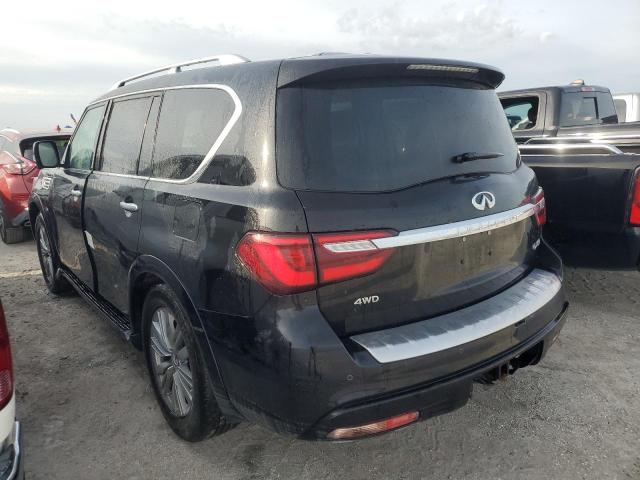 Photo 1 VIN: JN8AZ2NE3L9253067 - INFINITI QX80 LUXE 