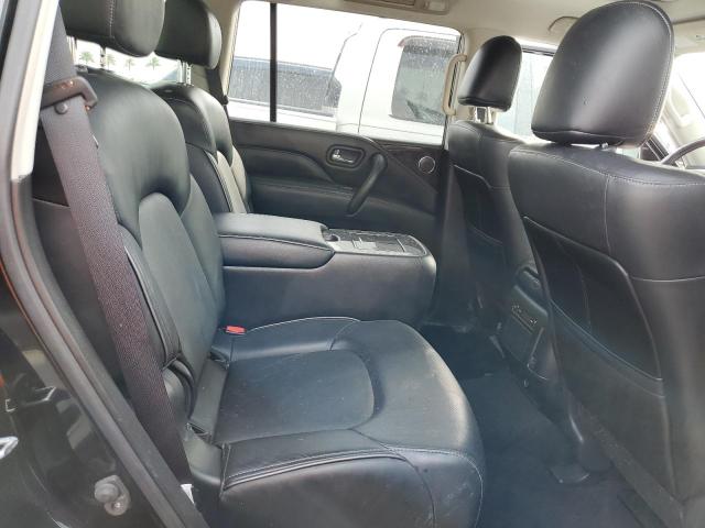 Photo 10 VIN: JN8AZ2NE3L9253067 - INFINITI QX80 LUXE 