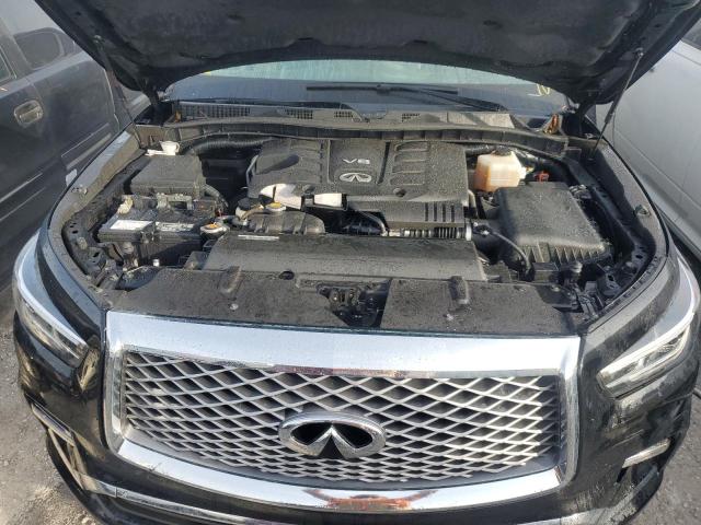 Photo 11 VIN: JN8AZ2NE3L9253067 - INFINITI QX80 LUXE 