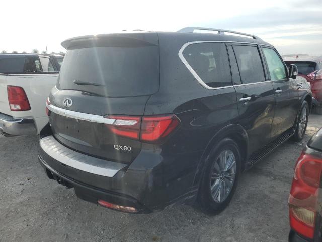 Photo 2 VIN: JN8AZ2NE3L9253067 - INFINITI QX80 LUXE 