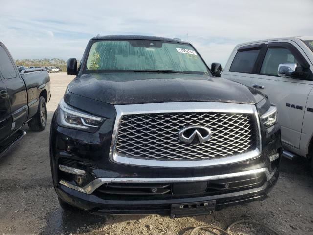 Photo 4 VIN: JN8AZ2NE3L9253067 - INFINITI QX80 LUXE 